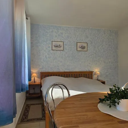 Appartement S38 