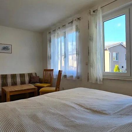 Apartmán S38 