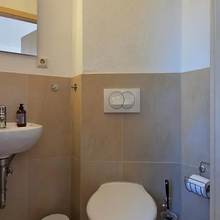 Apartmán S38 